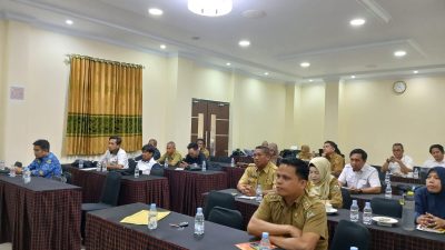 FGD Sungai Karama: Upaya Kolaboratif Jaga Kualitas Air dan Lingkungan Sulbar
