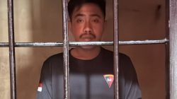 Diduga Setubuhi Anak di Bawah Umur, Brimob Gadungan Ditangkap Polisi