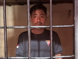 Diduga Setubuhi Anak di Bawah Umur, Brimob Gadungan Ditangkap Polisi