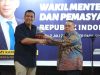 Dihadapan Wagub Sulbar, Wamen Imigrasi dan Pemasyarakatan RI Umumkan Peningkatan Status Kantor Imigrasi Mamuju ke Kelas I