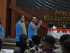 Polda Sulbar Resmi Umumkan Casis Lulus Seleksi Terpadu 2025: 4 Calon Perwira, 105 Bintara dan 12 Tamtama Siap Mengabdi