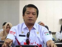 Mirip DBD tapi Serang Ginjal: Dinkes Sulbar Edukasi Masyarakat Soal Virus Hanta