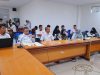 Komisi II DPRD Sulbar Bersama OPD Pemprov Sulbar Lanjutkan Pembahasan Ranperda Pertanggungjawaban Pelaksanaan APBD 2024
