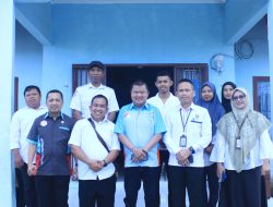 Dukung Program SDK-JSM: Desa Wae Puteh Diproyeksikan Jadi Pilot Project Desa Digital
