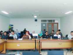 Dukung Visi SDK-JSM, BPKPD Sulbar Optimalkan Pengawasan Pertanggungjawaban Keuangan Daerah