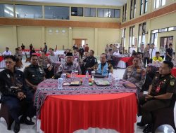 Layanan Kesehatan Inovatif Biddokkes Polda Sulbar Dapat Pengakuan Kompolnas