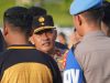 Kenangan Mandar, Pesan Perpisahan Wakapolda Sulbar Brigjen Pol Rachmat Pamudji