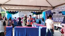 Dari CPP hingga GPM: Strategi Pemprov Sulbar Jaga Ketahanan Pangan Masyarakat