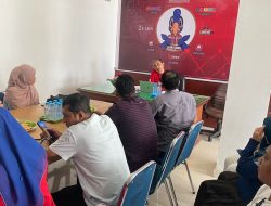 BPKPD Sulbar Terima BKAD Polman, Tertibkan Data dan Pajak Kendaraan Dinas