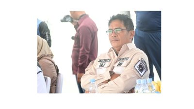 Sinergi Pusat dan Daerah: DKP Sulbar Perkuat Infrastruktur Perikanan Dukung Program Nasional