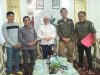 Wujudkan Akses Listrik Merata, ESDM Sulbar Kolaborasi dengan Pemkab Mamuju
