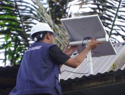 SDK-JSM Wujudkan Komitmen Internet Merata, 30 Titik Blankspot di Pasangkayu dan Mamuju Tengah Disasar Diskominfo Sulbar