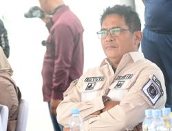 Sinergi Pusat dan Daerah: DKP Sulbar Perkuat Infrastruktur Perikanan Dukung Program Nasional