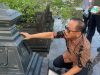 Gubernur SDK Kunjungi Makam Pejuang Sulbar dan Maraqdia Tokape Arajang Balanipa