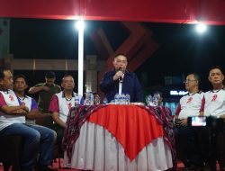 Kapolda dan Wagub Sulbar Satu Suara: Polri-Masyarakat Harus Bersinergi untuk NKRI