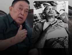 Wagub Sulbar Bantu Kepala Puskesmas Alu Usai Diduga Dianiaya Saat Eksekusi Lahan