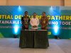Dukung Program 3 Juta Rumah, Dinas Perkimtan Sulbar Hadiri Residential Developer Gathering 2025