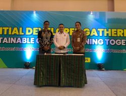 Dukung Program 3 Juta Rumah, Dinas Perkimtan Sulbar Hadiri Residential Developer Gathering 2025