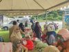 Antisipasi Inflasi, Pemprov Sulbar Gelar Pasar Murah dengan Harga 30-40 Persen Lebih Murah dari Pasar