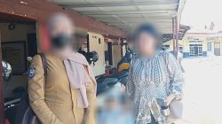 KDRT di Balik Kursi Jabatan: Kadis di Sulbar Dilaporkan Putrinya Sendiri