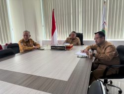 Kopi Mamasa, Kakao hingga Gula Aren, Wagub Sulbar Dorong Inovasi UMKM untuk Pasar Global