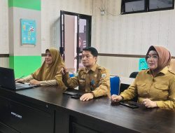 Reformasi Birokrasi di Sulbar: Dinas Kesehatan Fokus pada Pelayanan yang Berdampak Nyata
