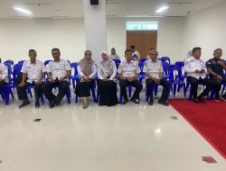 Investasi Jangka Panjang: Penyertaan Modal Daerah ke Bank Sulselbar Dukung Ekonomi Inklusif Sulbar