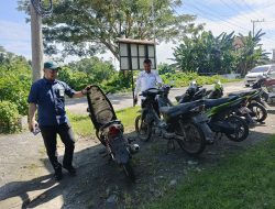 Dukung Arah SDK-JSM, Diskominfo Sulbar Tata Ulang Aset Lewat Lelang