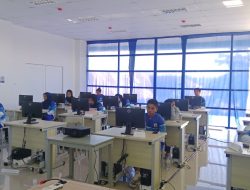 Pelatihan Berbasis Kompetensi 2025 Sulbar: Langkah Nyata Kurangi Pengangguran dan Dorong UMKM