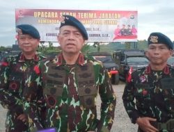 Polda Sulbar Jadikan Dermaga Sandeq Markas SAR Polairud dan Layanan Medis Nelayan