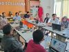 Rapat Pembahasan Dokumen Teknis IUP PT Kumala Naga Nusantara: Dinas ESDM Sulbar Tekankan Pentingnya Tata Kelola yang Baik