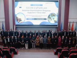 Kolaborasi Pemprov Sulbar-Unsulbar: Pejabat Diajak Tingkatkan Kompetensi Berbasis Riset