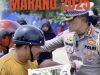 Perhatian! Operasi Patuh 2025 Sulbar: Zero Tolerance terhadap Pelanggaran Lalu Lintas