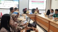 Pemprov Sulbar Fokus Tingkatkan Akses Jalan dan Jembatan Dukung Swasembada Pangan dan Energi