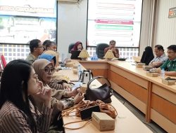 Pemprov Sulbar Fokus Tingkatkan Akses Jalan dan Jembatan Dukung Swasembada Pangan dan Energi