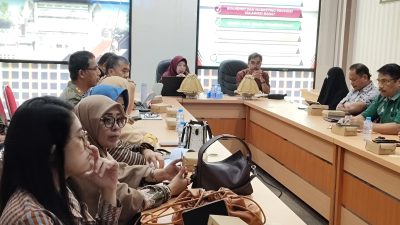 Pemprov Sulbar Fokus Tingkatkan Akses Jalan dan Jembatan Dukung Swasembada Pangan dan Energi