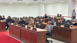 Legislatif-Eksekutif Sulbar Sinergi Wujudkan Regulasi Penyertaan Modal yang Berkeadilan