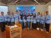 Perkuat Layanan Publik, BKD Sulbar Ikut Rakor Pemanfaatan Data Kependudukan di Majene