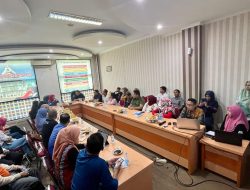 Biro Organisasi Sulbar Kebut Evidence Formasi Jafung Perencana OPD