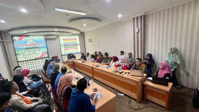 Biro Organisasi Sulbar Kebut Evidence Formasi Jafung Perencana OPD