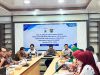 Pemprov Sulbar Susun RIPJPID 2025–2029, Dorong Riset dan Inovasi Berbasis Daerah