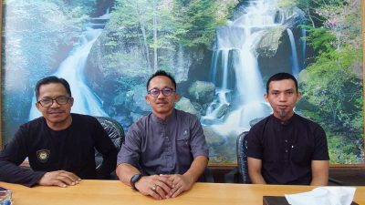 Pemprov Sulbar Umumkan Calon Paskibraka 2025 Tingkat Provinsi