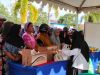 Pasar Murah Pemprov Sulbar Terus Digalakkan Bersama Bulog Mamuju