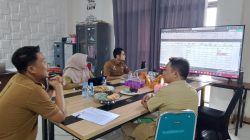 Pemprov Sulbar Berikan Listrik Gratis untuk 171 Rumah Tangga Miskin di Sulbar