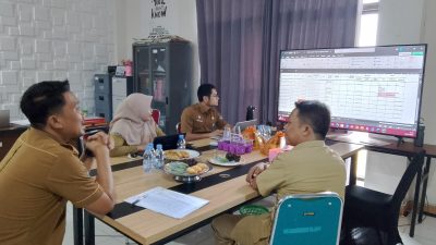 Pemprov Sulbar Berikan Listrik Gratis untuk 171 Rumah Tangga Miskin di Sulbar