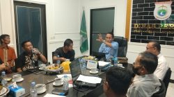 Dinas Perkimtan Sulbar dan Pemkab Mamuju Sinergi Rehabilitasi Rumah Korban Banjir
