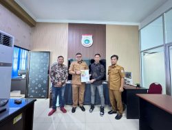 DPMPTSP Sulbar dan Micepro Indonesia Tawarkan Peluang Investasi Lewat Publikasi Inovatif
