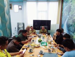 60 Persen Dana Hibah Parpol di Sulbar Terealisasi, Gubernur Harapkan Lahirkan Pemimpin Berkualitas