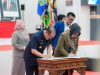 DPRD Sulbar Sahkan Pertanggungjawaban APBD 2024, Siapkan KUA-PPAS 2026