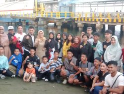 Tim Manakarra Taekwondo Academy Siap Berlaga di East Borneo International Championship 2025
